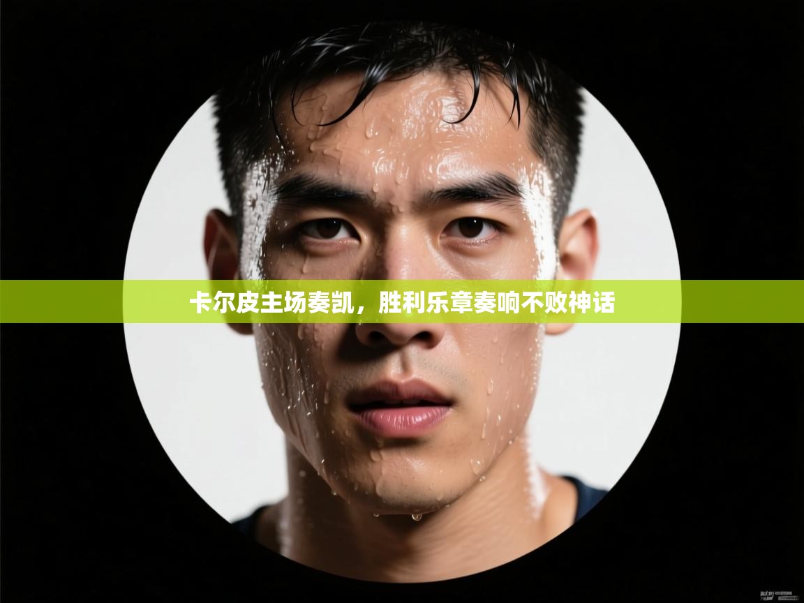 卡尔皮主场奏凯,胜利乐章奏响不败神话 第2张