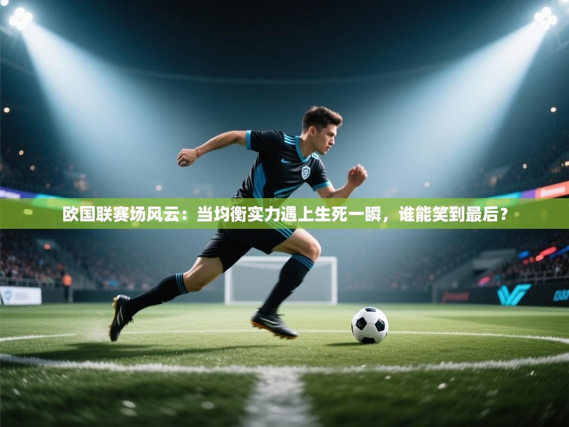 欧国联赛场风云:当均衡实力遇上生死一瞬,谁能笑到最后? 第2张