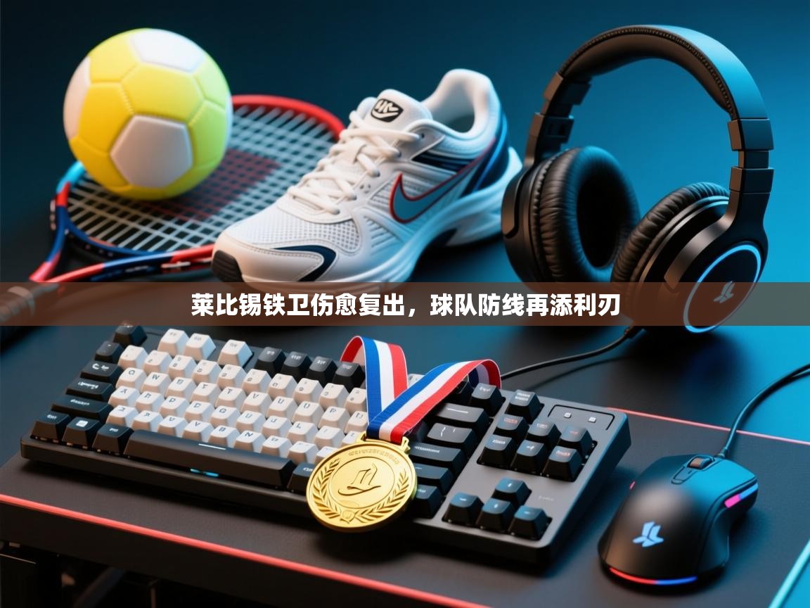 莱比锡铁卫伤愈复出,球队防线再添利刃 第1张