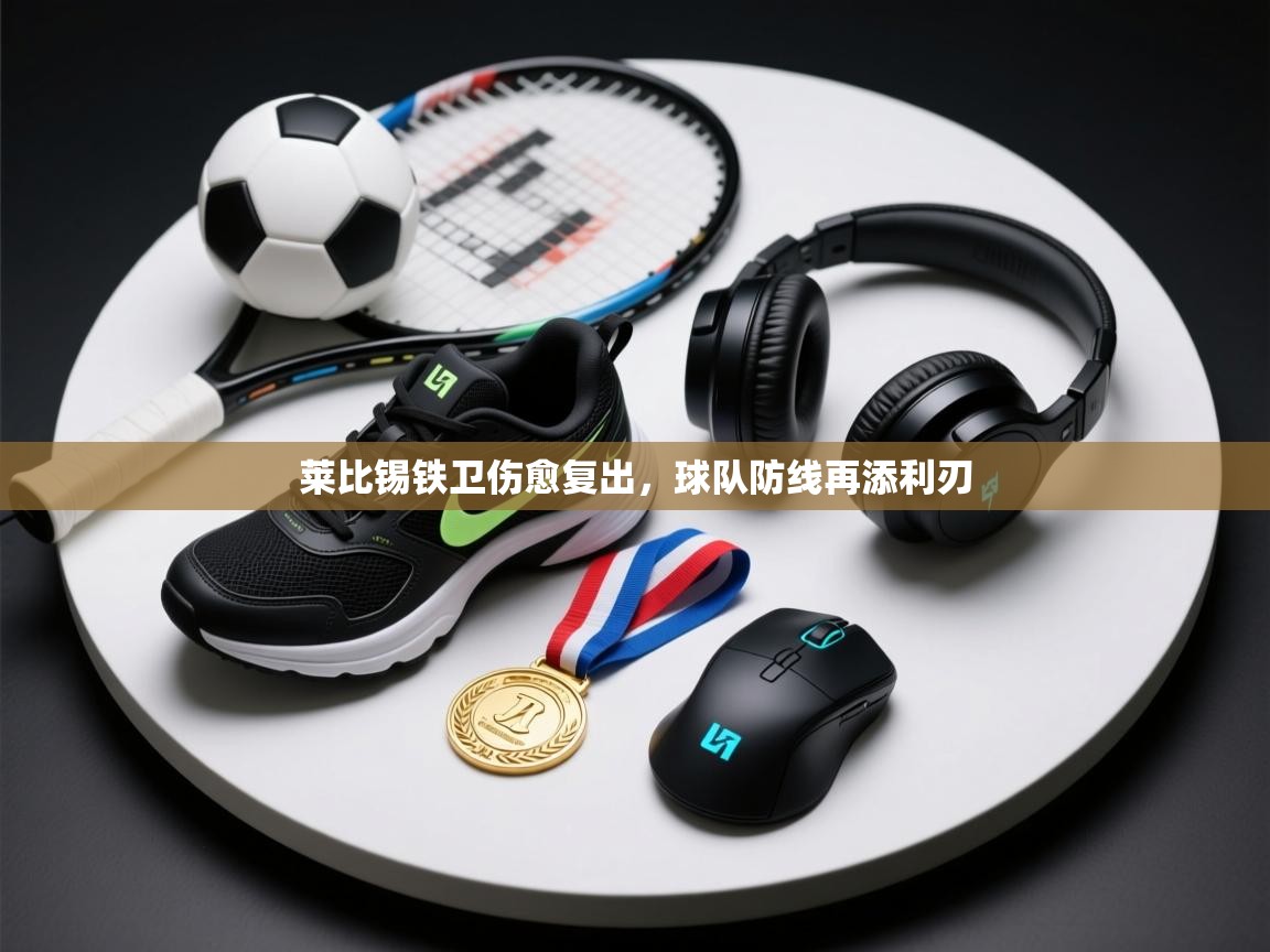 莱比锡铁卫伤愈复出,球队防线再添利刃 第2张