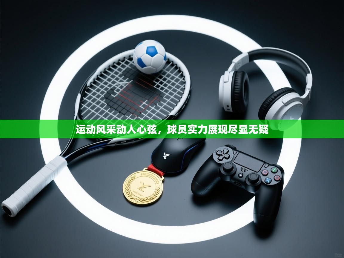 运动风采动人心弦，球员实力展现尽显无疑  第2张