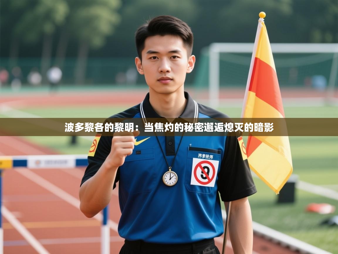 波多黎各的黎明:当焦灼的秘密邂逅熄灭的暗影 第2张